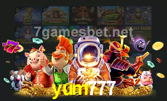 cassino yum777