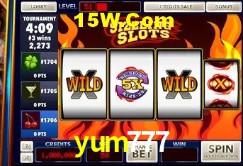 Diretório de Jogos yum777