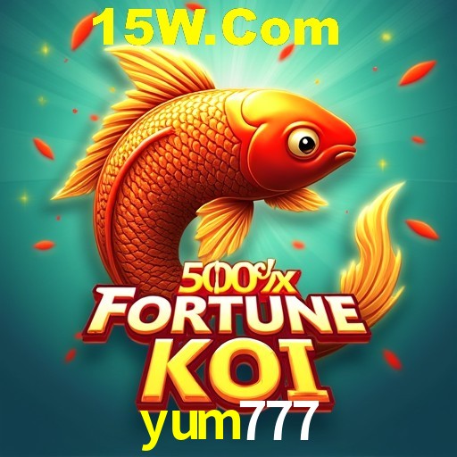 Descubra o Mundo do Cassino Online com yum777
