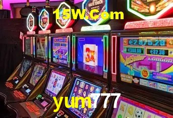 Casino Ao Vivo yum777