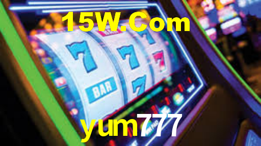 yum777 app