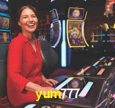 yum777 - Slots No Cassino Online! - yum777.com