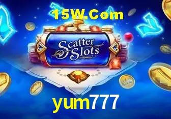 Integração de APIs yum777