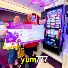 Bônus Diários yum777