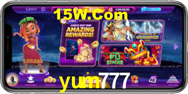 yum777.com