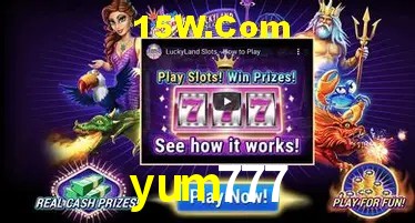 Experiência VIP yum777