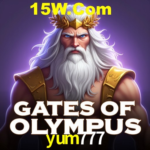 Descubra o Mundo do Cassino Online com yum777