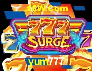 Estatísticas do Jogo yum777