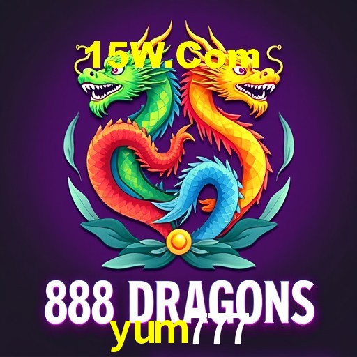 Jogos de Slot yum777