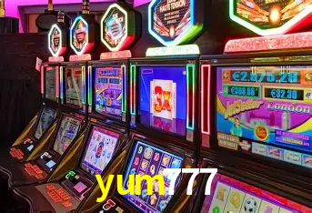 Provedores de Jogos yum777