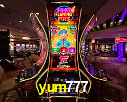 Programa VIP yum777