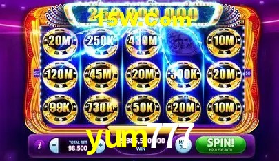 Promoções Sazonais yum777