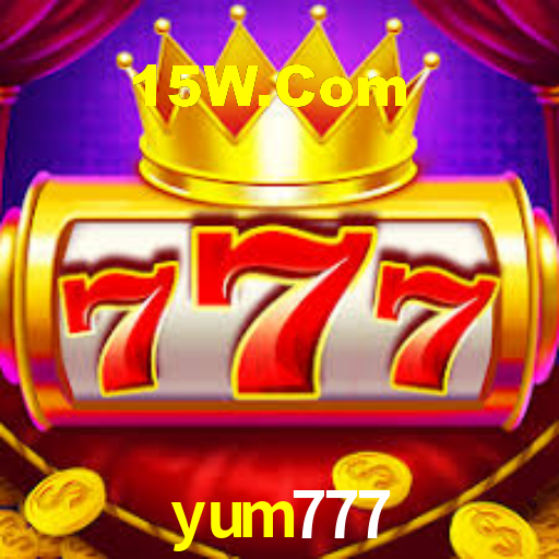 yum777 app