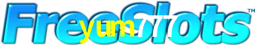 APP oficial da yum777 para mobile