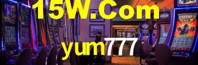 yum777: Seu Cassino Premiado com Pagamentos Rápidos