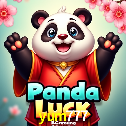 Recursos de Bônus yum777