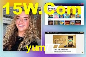 Sinta a adrenalina dos jogos de cassino com yum777